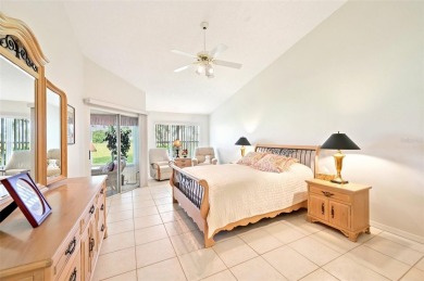Move-in ready and fully furnished, this turn-key 2 bedroom, 2 on Scepter Golf Club in Florida - for sale on GolfHomes.com, golf home, golf lot