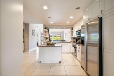 Experience the perfect blend of comfort, style, and privacy in on Palm Valley Country Club in California - for sale on GolfHomes.com, golf home, golf lot