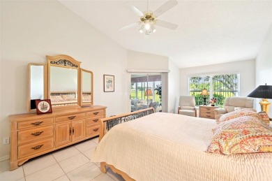 Move-in ready and fully furnished, this turn-key 2 bedroom, 2 on Scepter Golf Club in Florida - for sale on GolfHomes.com, golf home, golf lot