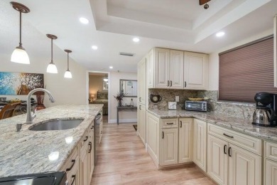 A East Boca Gem.  A Beautiful, renovated unit that is move-in on  in Florida - for sale on GolfHomes.com, golf home, golf lot