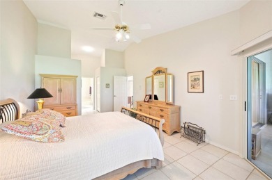 Move-in ready and fully furnished, this turn-key 2 bedroom, 2 on Scepter Golf Club in Florida - for sale on GolfHomes.com, golf home, golf lot