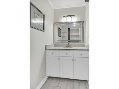 This condo is a must see!  Gorgeous 3 bedroom condo located in on Club At Rawls Creek in South Carolina - for sale on GolfHomes.com, golf home, golf lot