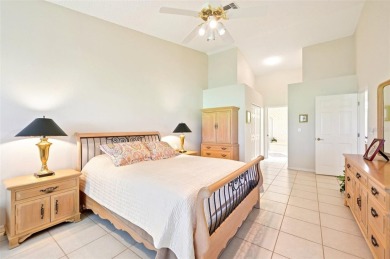 Move-in ready and fully furnished, this turn-key 2 bedroom, 2 on Scepter Golf Club in Florida - for sale on GolfHomes.com, golf home, golf lot