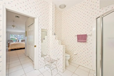 Move-in ready and fully furnished, this turn-key 2 bedroom, 2 on Scepter Golf Club in Florida - for sale on GolfHomes.com, golf home, golf lot