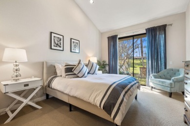 Experience the perfect blend of comfort, style, and privacy in on Palm Valley Country Club in California - for sale on GolfHomes.com, golf home, golf lot