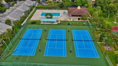 A East Boca Gem.  A Beautiful, renovated unit that is move-in on  in Florida - for sale on GolfHomes.com, golf home, golf lot