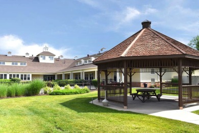 3 bedroom, 3 bath Ranch in Carillon Lakes!  This home is located on Carillon Lakes 3 Hole Course in Illinois - for sale on GolfHomes.com, golf home, golf lot