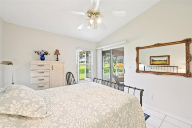 Move-in ready and fully furnished, this turn-key 2 bedroom, 2 on Scepter Golf Club in Florida - for sale on GolfHomes.com, golf home, golf lot