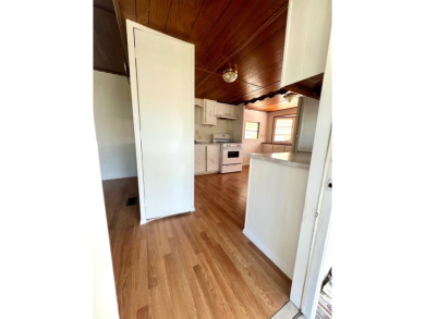 Come see this cozy 2 bed, 1 bath mobile home in the Highland on DeBary Golf and Country Club in Florida - for sale on GolfHomes.com, golf home, golf lot