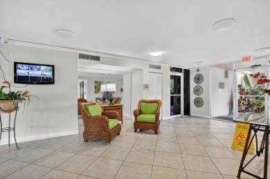 A East Boca Gem.  A Beautiful, renovated unit that is move-in on Ocean Breeze Golf and Country Club in Florida - for sale on GolfHomes.com, golf home, golf lot