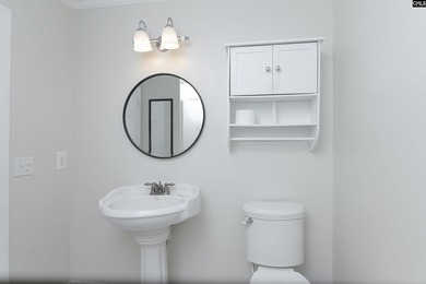 This condo is a must see!  Gorgeous 3 bedroom condo located in on Club At Rawls Creek in South Carolina - for sale on GolfHomes.com, golf home, golf lot