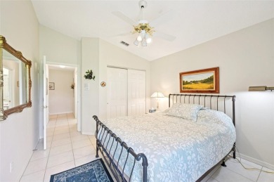 Move-in ready and fully furnished, this turn-key 2 bedroom, 2 on Scepter Golf Club in Florida - for sale on GolfHomes.com, golf home, golf lot