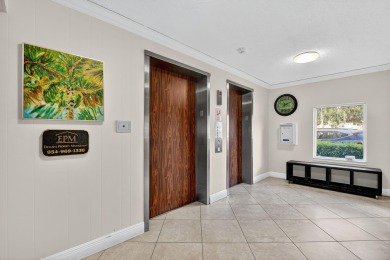 A East Boca Gem.  A Beautiful, renovated unit that is move-in on Ocean Breeze Golf and Country Club in Florida - for sale on GolfHomes.com, golf home, golf lot