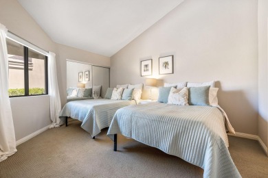 Experience the perfect blend of comfort, style, and privacy in on Palm Valley Country Club in California - for sale on GolfHomes.com, golf home, golf lot