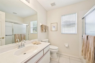 Move-in ready and fully furnished, this turn-key 2 bedroom, 2 on Scepter Golf Club in Florida - for sale on GolfHomes.com, golf home, golf lot
