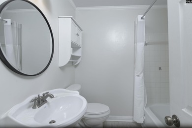 This condo is a must see!  Gorgeous 3 bedroom condo located in on Club At Rawls Creek in South Carolina - for sale on GolfHomes.com, golf home, golf lot