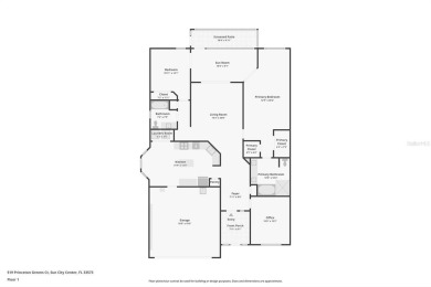 Move-in ready and fully furnished, this turn-key 2 bedroom, 2 on Scepter Golf Club in Florida - for sale on GolfHomes.com, golf home, golf lot