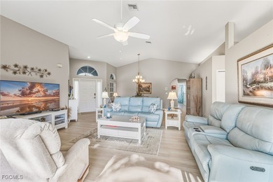 Your Christmas wish has come true, your beautiful Captiva on Sabal Springs Golf and Racquet Club in Florida - for sale on GolfHomes.com, golf home, golf lot