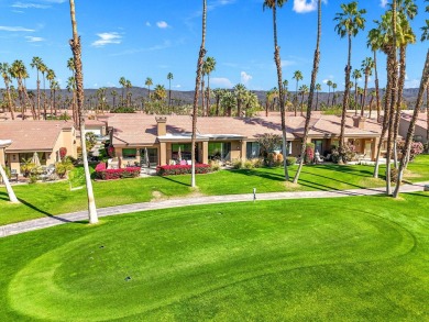 Experience the perfect blend of comfort, style, and privacy in on Palm Valley Country Club in California - for sale on GolfHomes.com, golf home, golf lot