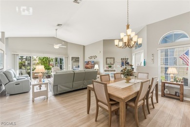 Your Christmas wish has come true, your beautiful Captiva on Sabal Springs Golf and Racquet Club in Florida - for sale on GolfHomes.com, golf home, golf lot