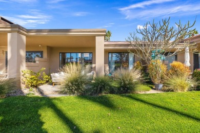 Experience the perfect blend of comfort, style, and privacy in on Palm Valley Country Club in California - for sale on GolfHomes.com, golf home, golf lot
