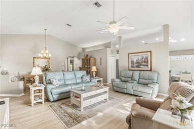 Your Christmas wish has come true, your beautiful Captiva on Sabal Springs Golf and Racquet Club in Florida - for sale on GolfHomes.com, golf home, golf lot