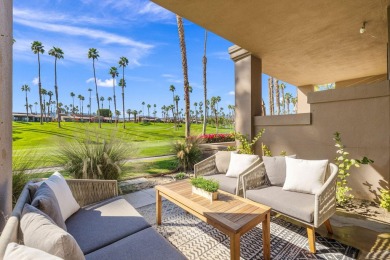 Experience the perfect blend of comfort, style, and privacy in on Palm Valley Country Club in California - for sale on GolfHomes.com, golf home, golf lot