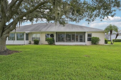 Move-in ready and fully furnished, this turn-key 2 bedroom, 2 on Scepter Golf Club in Florida - for sale on GolfHomes.com, golf home, golf lot