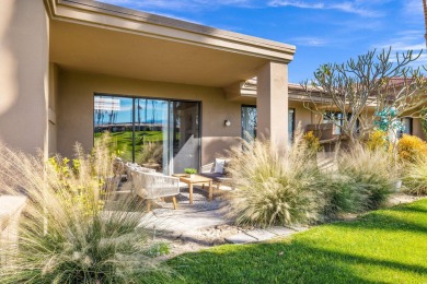 Experience the perfect blend of comfort, style, and privacy in on Palm Valley Country Club in California - for sale on GolfHomes.com, golf home, golf lot