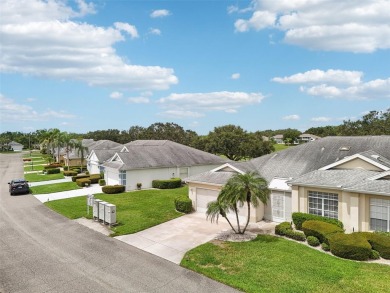Move-in ready and fully furnished, this turn-key 2 bedroom, 2 on Scepter Golf Club in Florida - for sale on GolfHomes.com, golf home, golf lot