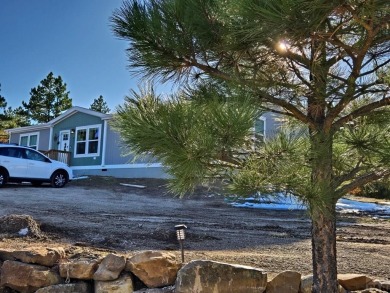 160 Acres of God's country! Stellar views of the entire valley on Hollydot Golf Course in Colorado - for sale on GolfHomes.com, golf home, golf lot