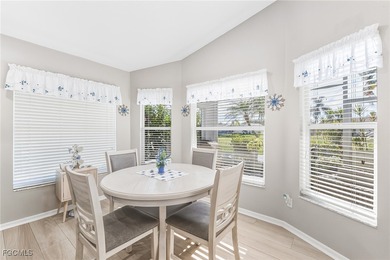 Your Christmas wish has come true, your beautiful Captiva on Sabal Springs Golf and Racquet Club in Florida - for sale on GolfHomes.com, golf home, golf lot