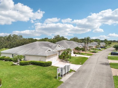 Move-in ready and fully furnished, this turn-key 2 bedroom, 2 on Scepter Golf Club in Florida - for sale on GolfHomes.com, golf home, golf lot