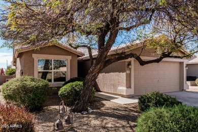 This beautifully updated home has it all, plus it's located in on Springfield Golf Resort in Arizona - for sale on GolfHomes.com, golf home, golf lot