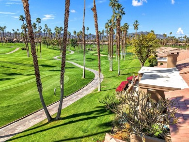 Experience the perfect blend of comfort, style, and privacy in on Palm Valley Country Club in California - for sale on GolfHomes.com, golf home, golf lot