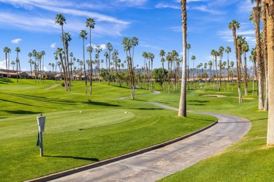 Experience the perfect blend of comfort, style, and privacy in on Palm Valley Country Club in California - for sale on GolfHomes.com, golf home, golf lot