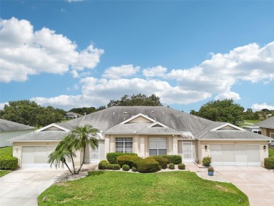 Move-in ready and fully furnished, this turn-key 2 bedroom, 2 on Scepter Golf Club in Florida - for sale on GolfHomes.com, golf home, golf lot