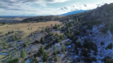 160 Acres of God's country! Stellar views of the entire valley on Hollydot Golf Course in Colorado - for sale on GolfHomes.com, golf home, golf lot