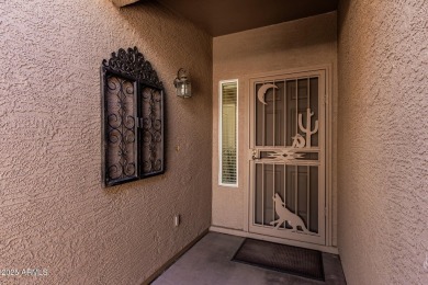 This beautifully updated home has it all, plus it's located in on Springfield Golf Resort in Arizona - for sale on GolfHomes.com, golf home, golf lot