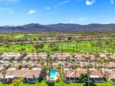 Experience the perfect blend of comfort, style, and privacy in on Palm Valley Country Club in California - for sale on GolfHomes.com, golf home, golf lot