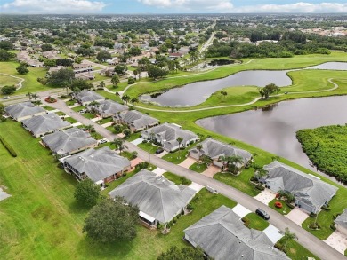 Move-in ready and fully furnished, this turn-key 2 bedroom, 2 on Scepter Golf Club in Florida - for sale on GolfHomes.com, golf home, golf lot