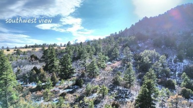 160 Acres of God's country! Stellar views of the entire valley on Hollydot Golf Course in Colorado - for sale on GolfHomes.com, golf home, golf lot