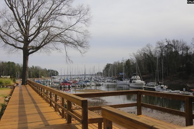 This condo is a must see!  Gorgeous 3 bedroom condo located in on Club At Rawls Creek in South Carolina - for sale on GolfHomes.com, golf home, golf lot