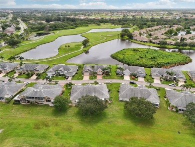 Move-in ready and fully furnished, this turn-key 2 bedroom, 2 on Scepter Golf Club in Florida - for sale on GolfHomes.com, golf home, golf lot