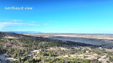 160 Acres of God's country! Stellar views of the entire valley on Hollydot Golf Course in Colorado - for sale on GolfHomes.com, golf home, golf lot
