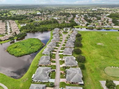 Move-in ready and fully furnished, this turn-key 2 bedroom, 2 on Scepter Golf Club in Florida - for sale on GolfHomes.com, golf home, golf lot