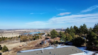 160 Acres of God's country! Stellar views of the entire valley on Hollydot Golf Course in Colorado - for sale on GolfHomes.com, golf home, golf lot