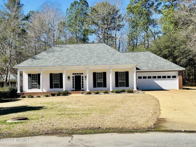 Immaculate home that has tons of updates and move in ready! This on Briarwood Country Club in Mississippi - for sale on GolfHomes.com, golf home, golf lot