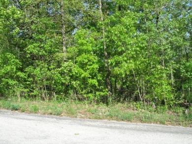 3.3 Acres in Prime Location! Always wanted to build your dream on Cherokee Village North Course in Arkansas - for sale on GolfHomes.com, golf home, golf lot