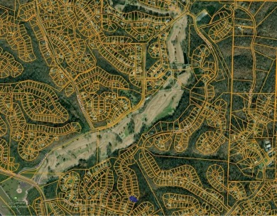 Desirable lot with gentle slope in a prime Bella Vista locale on Bella Vista Country Club - Scottsdale in Arkansas - for sale on GolfHomes.com, golf home, golf lot